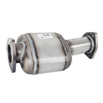 Katalysator Opel Antara / Chevrolet Captiva, Auto-onderdelen, Uitlaatsystemen, Verzenden, Nieuw