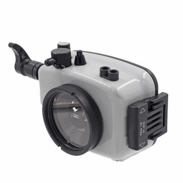 Gebruikt Ikelite Olympus TG-6/  OM TG-7 onderwaterhuis, Ophalen of Verzenden, Gebruikt