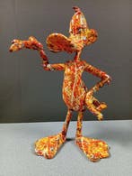 Brother X - Daffy Duck by Brother X - XL - Galery edition