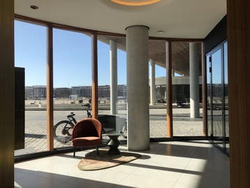 Te huur: Appartement Pontsteiger in Amsterdam, Noord-Holland, Appartement, Amsterdam