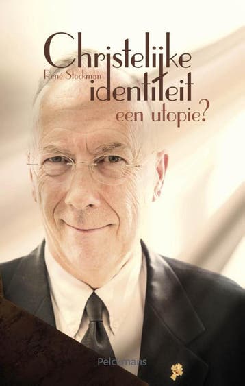 Christelijke identiteit: een utopie? - René Stockman, Verzenden, Zo goed als nieuw, René Stockman