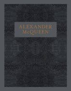 Boek Alexander McQueen 9781851778591, Verzenden, Zo goed als nieuw