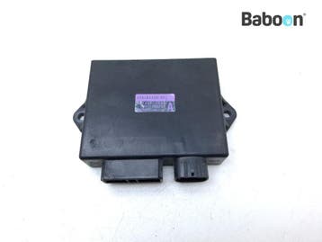 CDI / ECU unit Yamaha TDM 850 1996-2001 (TDM850 4TX), Verzenden, Gebruikt