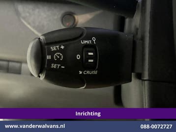 Opel Vivaro L3 H1 | Lease vanaf 242,- p/mnd, Euro 6, Wit, Dealer onderhouden, Te koop