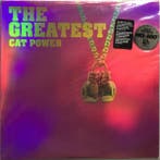 LP gebruikt - Cat Power - The Greatest (U.S. 2006), Verzenden, Zo goed als nieuw