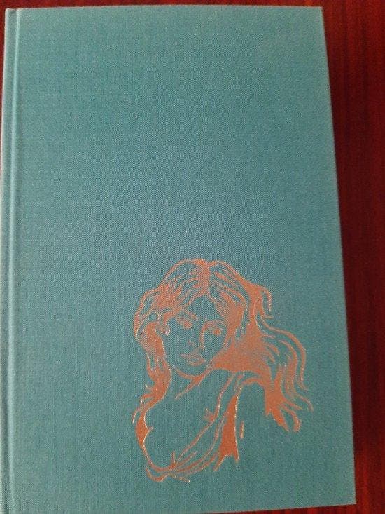 Angelique serie 9789023502500 Anne en Serge Golon, Boeken, Overige Boeken, Gelezen, Verzenden