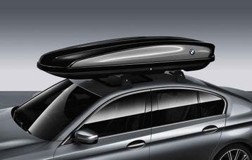 BMW Dakbox 320 Liter, Verzenden, Nieuw