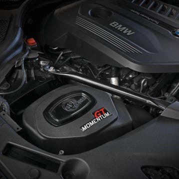 aFe POWER Momentum GT Pro Dry S Intake System 17-21 BMW 540i, Ophalen of Verzenden, Nieuw