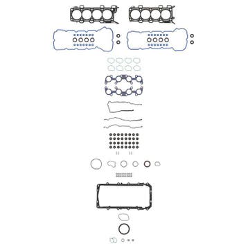 Fel-Pro 11-14 Ford F-150/12-13 Mustang Engine Gasket Set, Ophalen of Verzenden, Nieuw