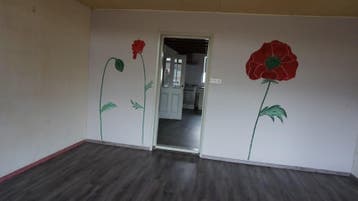 Te huur: Huis Molenstraat in Fijnaart, Noord-Brabant, Fijnaart