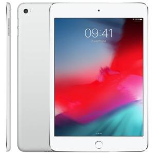Apple iPad mini 4 (model 2015) 7.9 inch 64GB zilver wifi, Ophalen of Verzenden, Nieuw
