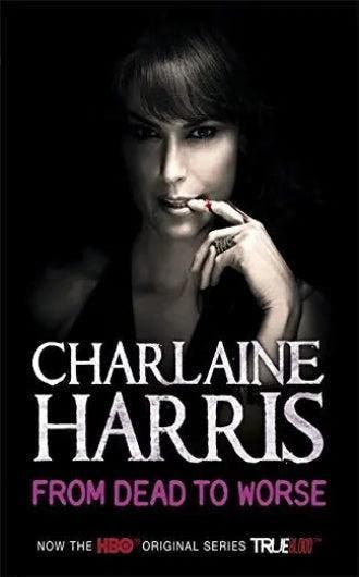 From Dead To Worse - EN - Charlaine Harris - paperback - UK, Ophalen of Verzenden, Nieuw