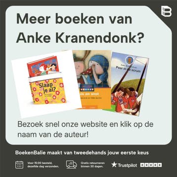 Lynn! / Lynn / 1 - Anke Kranendonk 9789463242585, Verzenden, Gelezen, Anke Kranendonk