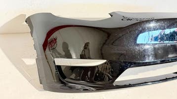 Tesla Model Y voorbumper, Auto-onderdelen, Ophalen, Gebruikt, Voor, Bumper