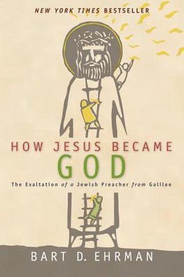 How Jesus Became God - Bart D. Ehrman 9780061778193, Verzenden, Gelezen, Bart D. Ehrman