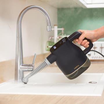 Beldray handstoomreiniger - BEL02180ACTCO | 1350 watt | 28,5, Verzenden, Nieuw