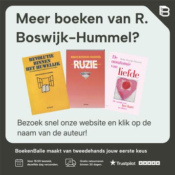 De geboorte van moeder en kind - R. Boswijk-Hummel, Verzenden, Gelezen, R. Boswijk-Hummel