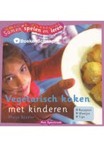 Vegetarisch koken met kinderen Marja Baseler, Verzenden, Gelezen
