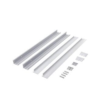 Philips CoreLine Paneel Gen6 Opbouw Bevestigingsbeugel -, Verzenden, Nieuw, Overige typen