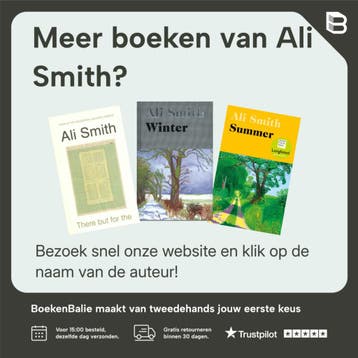 How to be both - Ali Smith 9780141025209, Boeken, Verzenden, Gelezen, Ali Smith