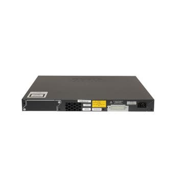 Cisco WS-C2960X-48LPS-L, Ophalen of Verzenden, Nieuw