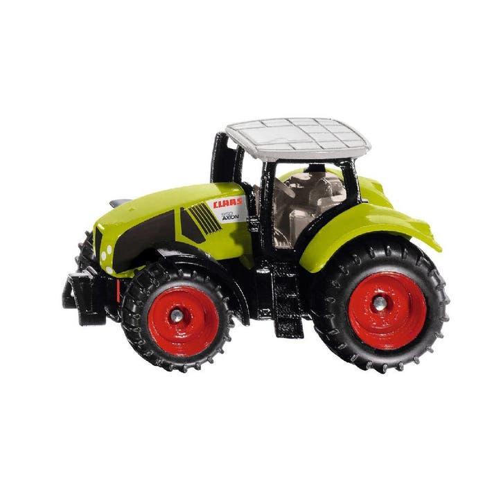 Siku 1030 Tractor Claas Axion 950 (Diverse speelgoed), Kinderen en Baby's, Speelgoed | Overig, Nieuw, Ophalen of Verzenden