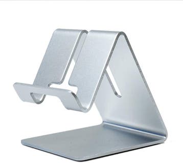 DrPhone SH1 Universele Smartphone/Tablet Standhouder – Alumi, Verzenden, Nieuw