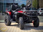 Can-Am Outlander 850 MAX XT DEMO - 299KM - T-Kenteken, 2 cilinders, Meer dan 35 kW