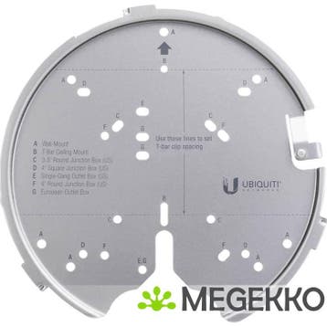 Ubiquiti AP Pro Mounting System, Verzenden, Nieuw