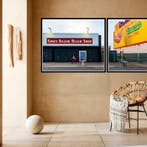 Roberto Cavalli (1971) - XXL - Somewhere, in New York City -