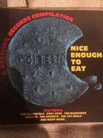 cd - Various - Nice Enough To Eat, Verzenden, Zo goed als nieuw