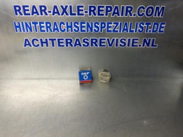 Lager SKF 720034, maat 63/22 (Lagers diversen, Overig), Verzenden, Nieuw