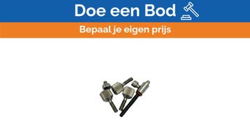 Bieden: V8114EA-1 Marine Hardware Assembly Kit, Watersport en Boten, Ophalen of Verzenden, Nieuw, Kabel of Apparatuur