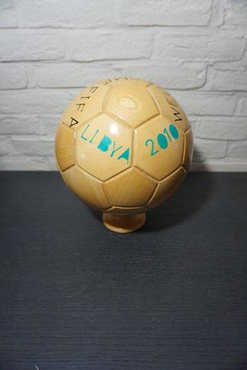 fifa world cup - Voetbal, Nieuw