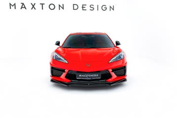 Bodykit Chevrolet Corvette C8, Ophalen of Verzenden, Nieuw