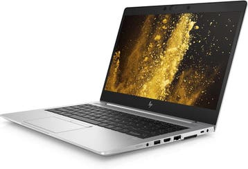 HP EliteBook 745 G6 | 14 Inch | Ryzen 7 Pro 3700 | 8GB RAM |, Verzenden, Nieuw