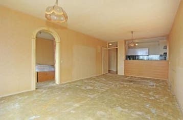 Te Huur 2 Kamer Appartement Alexanderstraat In Zoetermeer, Huizen en Kamers, Direct bij eigenaar, Zoetermeer, Appartement, Zuid-Holland