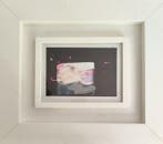 Mario Schifano (1934-1998) - Foto ritoccate, Antiek en Kunst