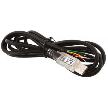 RS485 naar USB interface 1,8m, Ophalen of Verzenden, Nieuw