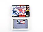 NHL Stanley Cup (NTSC) [Super Nintendo], Ophalen of Verzenden, Zo goed als nieuw
