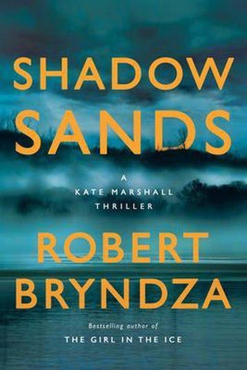 Shadow Sands: A Kate Marshall Thriller - Robert Bryndza, Verzenden, Zo goed als nieuw, Robert Bryndza