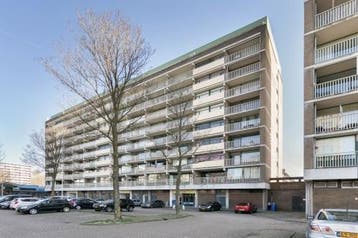 Te Huur 2 kamer Appartement Bagijnenwaard In Zoetermeer, Huizen en Kamers, Huizen te huur, Direct bij eigenaar, Zoetermeer, Appartement