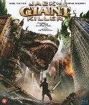 Jack the giant killer - Blu-ray, Verzenden, Nieuw in verpakking