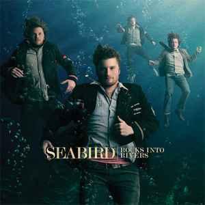 cd - Seabird - Rocks Into Rivers, Verzenden, Zo goed als nieuw