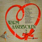Various - Warm Aanbevolen 2, Ophalen of Verzenden, Gebruikt