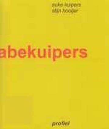 Abe Kuipers - Auke Kuipers 9789052944944, Verzenden, Gelezen, Auke Kuipers