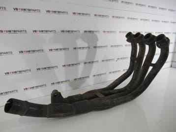 Honda  CBR 600 F3 Bocht uitlaat, Motoren, Ophalen of Verzenden, Nieuw