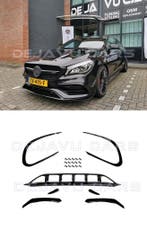 CLA45 AMG Look Aero Spoiler voor Mercedes CLA W117/C117 FL, Ophalen of Verzenden