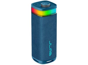 Jlab -  Jbuds Party Bluetooth-speaker  - Paars, Overige merken, Verzenden, Overige typen, Nieuw