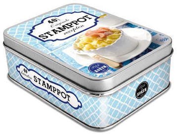 Stamppotten / Blik op koken / 8 9789461448217, Verzenden, Gelezen